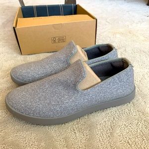 Allbirds Wool Loungers (never worn)